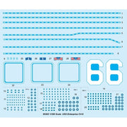 I Love Kit 65302 1/350 USS Enterprise CV-6