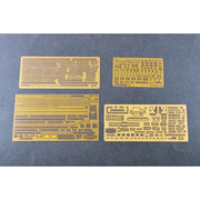 I Love Kit 65302 1/350 USS Enterprise CV-6