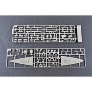 I Love Kit 65701 1/700 Top Grade German Bismarck Battleship