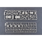 I Love Kit 65701 1/700 Top Grade German Bismarck Battleship