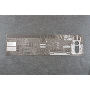 I Love Kit 65703 1/700 Top Grade HMS Hood 1941