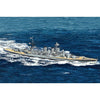 I Love Kit 65703 1/700 Top Grade HMS Hood 1941