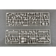 I Love Kit 65703 1/700 Top Grade HMS Hood 1941