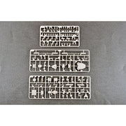 I Love Kit 65703 1/700 Top Grade HMS Hood 1941