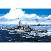 I Love Kit 65704 1/700 Top Grade North Carolina BB-55