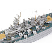 I Love Kit 65704 1/700 Top Grade North Carolina BB-55