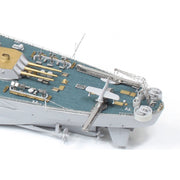 I Love Kit 65704 1/700 Top Grade North Carolina BB-55