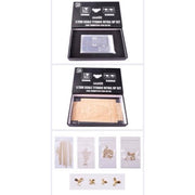 I Love Kit 66600 1/200 Titanic Upgrade Sets