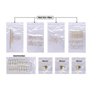 I Love Kit 66601 1/350 Bismarck 1941 Detail Up Set