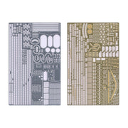 I Love Kit 66601 1/350 Bismarck 1941 Detail Up Set