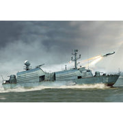 I Love Kit 67201 1/72 Russian OSA Class Missile Boat OSA1