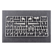 I Love Kit 67201 1/72 Russian OSA Class Missile Boat OSA1