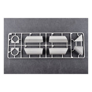 I Love Kit 67201 1/72 Russian OSA Class Missile Boat OSA1