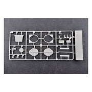 I Love Kit 67201 1/72 Russian OSA Class Missile Boat OSA1