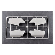 I Love Kit 67201 1/72 Russian OSA Class Missile Boat OSA1