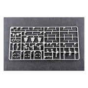 I Love Kit 67201 1/72 Russian OSA Class Missile Boat OSA1