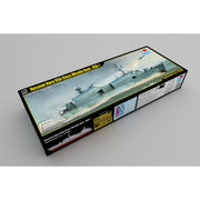 I Love Kit 67201 1/72 Russian OSA Class Missile Boat OSA1