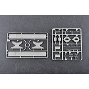 I Love Kit 67202 1/72 Russian Navy OSA Class Missile Boat OSA-2