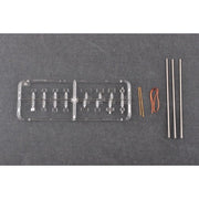 I Love Kit 67202 1/72 Russian Navy OSA Class Missile Boat OSA-2