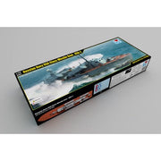 I Love Kit 67202 1/72 Russian Navy OSA Class Missile Boat OSA-2