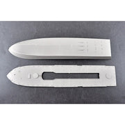 I Love Kit 67202 1/72 Russian Navy OSA Class Missile Boat OSA-2