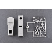 I Love Kit 67202 1/72 Russian Navy OSA Class Missile Boat OSA-2