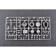 I Love Kit 67202 1/72 Russian Navy OSA Class Missile Boat OSA-2