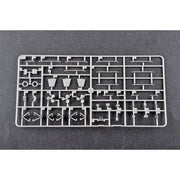 I Love Kit 67202 1/72 Russian Navy OSA Class Missile Boat OSA-2