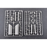 I Love Kit 67202 1/72 Russian Navy OSA Class Missile Boat OSA-2