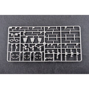 I Love Kit 67203 1/72 PLA Navy Type 21 Class Missile Boat