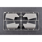 I Love Kit 67203 1/72 PLA Navy Type 21 Class Missile Boat