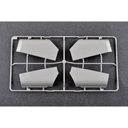 I Love Kit 67203 1/72 PLA Navy Type 21 Class Missile Boat