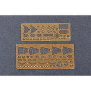 I Love Kit 67203 1/72 PLA Navy Type 21 Class Missile Boat