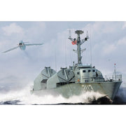 I Love Kit 67203 1/72 PLA Navy Type 21 Class Missile Boat