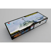 I Love Kit 67203 1/72 PLA Navy Type 21 Class Missile Boat