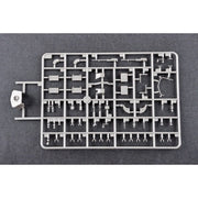 I Love Kit 67203 1/72 PLA Navy Type 21 Class Missile Boat