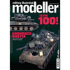 Military Illustrated Modeller Issue 100 August 2019