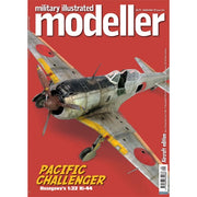 Military Illustrated Modeller Magazine Issue 101 September 19