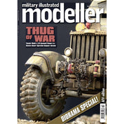 Military Illustrated Modeller Issue 102 October 2019