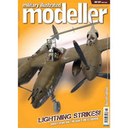 Military Illustrated Modeller Issue 103 November 2019
