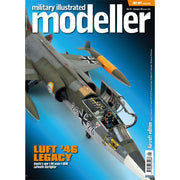 Military Illustrated Modeller Issue 105 January 2020