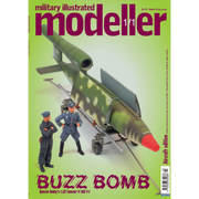 Military Illustrated Modeller issue 95 March 2019 Aircraft Edition