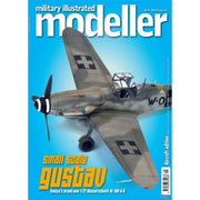Military Illustrated Modeller issue 97