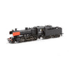 Ixion Models HO J556 VR J Class Locomotive Oil Burner Black Footplate