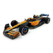 Spark SP18S758 1/18 McLaren MCL36 No.3 Australian GP 2022 Daniel Ricciardo