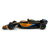 Spark SP18S758 1/18 McLaren MCL36 No.3 Australian GP 2022 Daniel Ricciardo