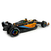 Spark SP18S758 1/18 McLaren MCL36 No.3 Australian GP 2022 Daniel Ricciardo