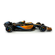 Spark SP18S758 1/18 McLaren MCL36 No.3 Australian GP 2022 Daniel Ricciardo