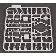 Very Fire 350920 1/350 USS Cleveland CL-55