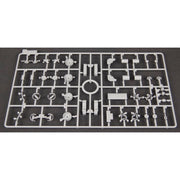 Very Fire 350920 1/350 USS Cleveland CL-55